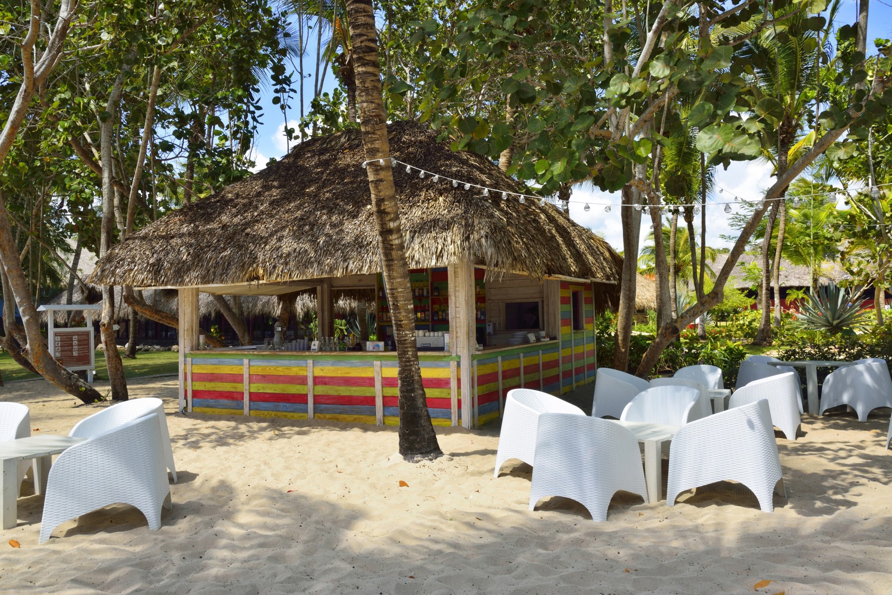 Bayahibe - Catalonia Bayahibe